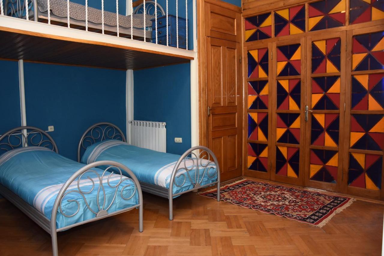 Parallax Hotel And Apartments Tbilisi Luaran gambar