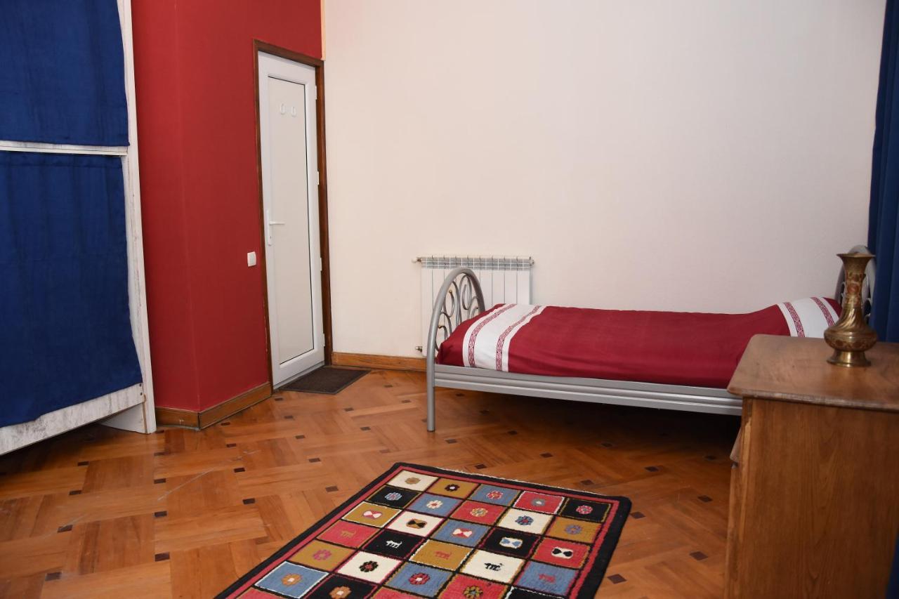 Parallax Hotel And Apartments Tbilisi Luaran gambar