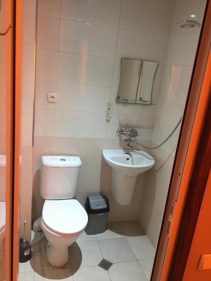 Parallax Hotel And Apartments Tbilisi Luaran gambar